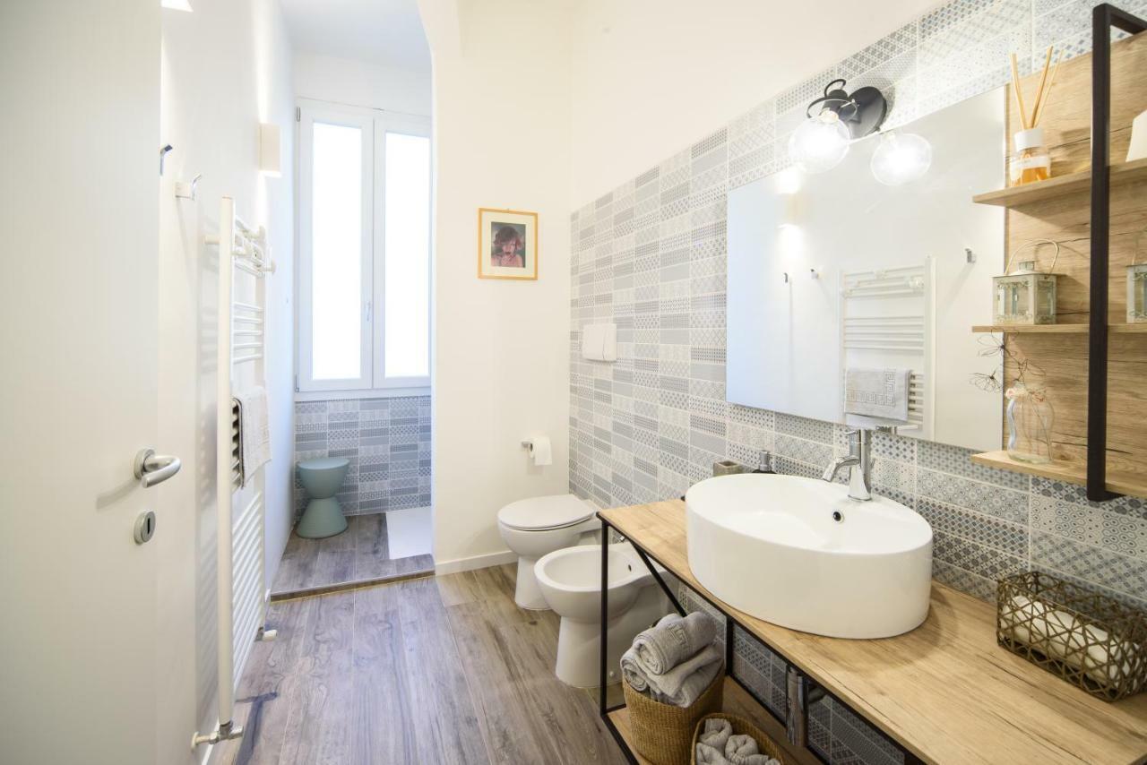 A Casa Di Stella House In Venezia Appartement Mestre Buitenkant foto