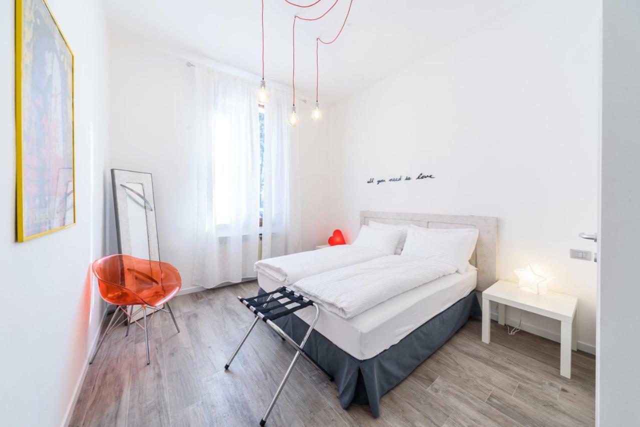A Casa Di Stella House In Venezia Appartement Mestre Buitenkant foto