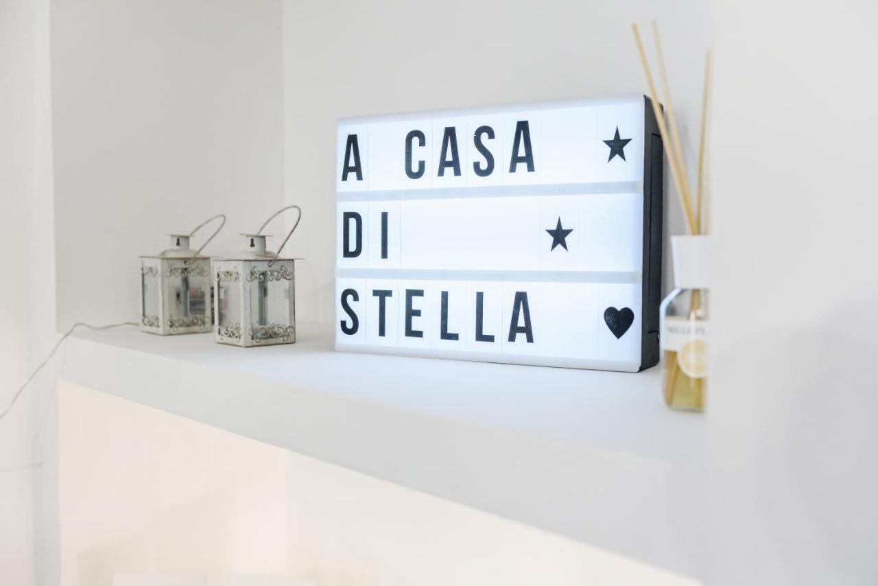 A Casa Di Stella House In Venezia Appartement Mestre Buitenkant foto