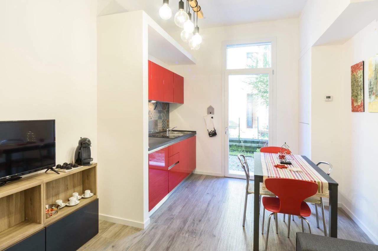 A Casa Di Stella House In Venezia Appartement Mestre Buitenkant foto
