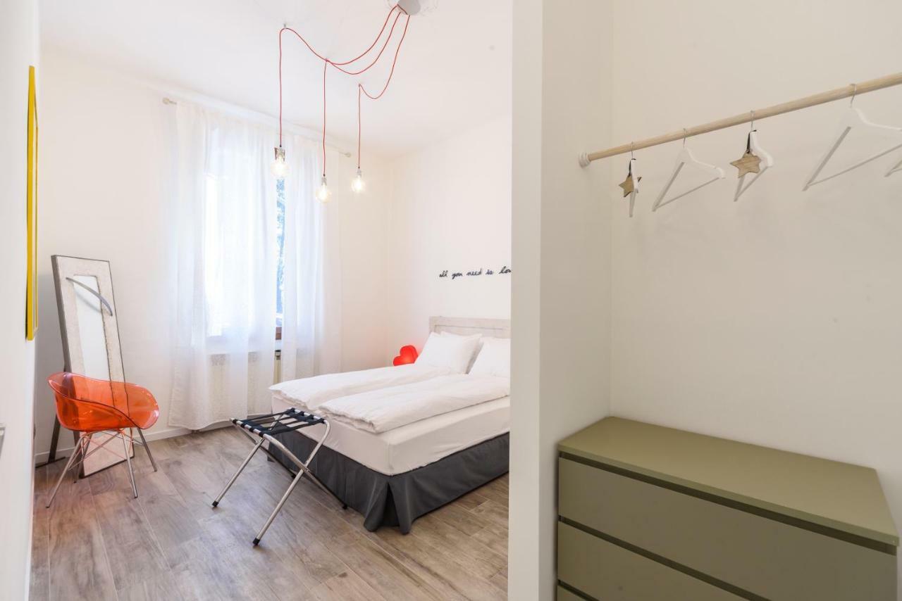 A Casa Di Stella House In Venezia Appartement Mestre Buitenkant foto