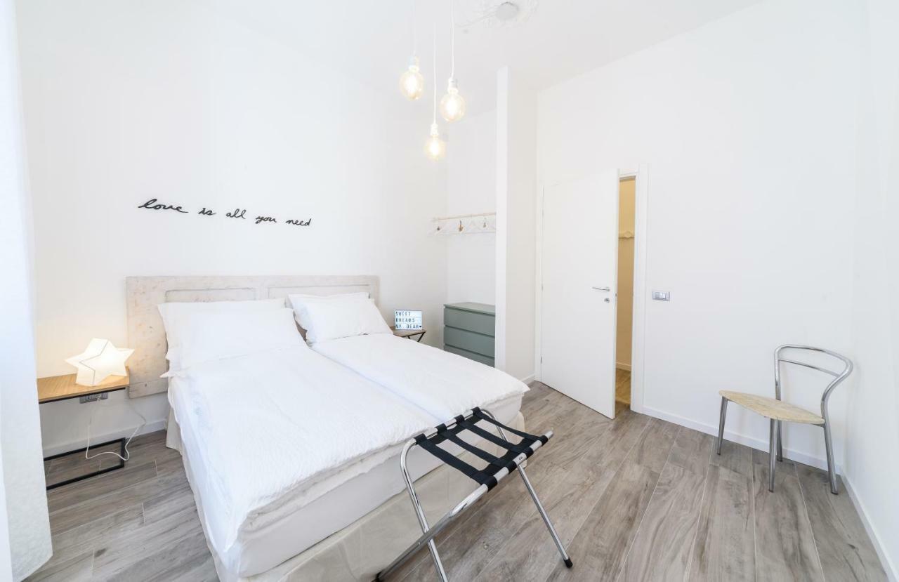 A Casa Di Stella House In Venezia Appartement Mestre Buitenkant foto