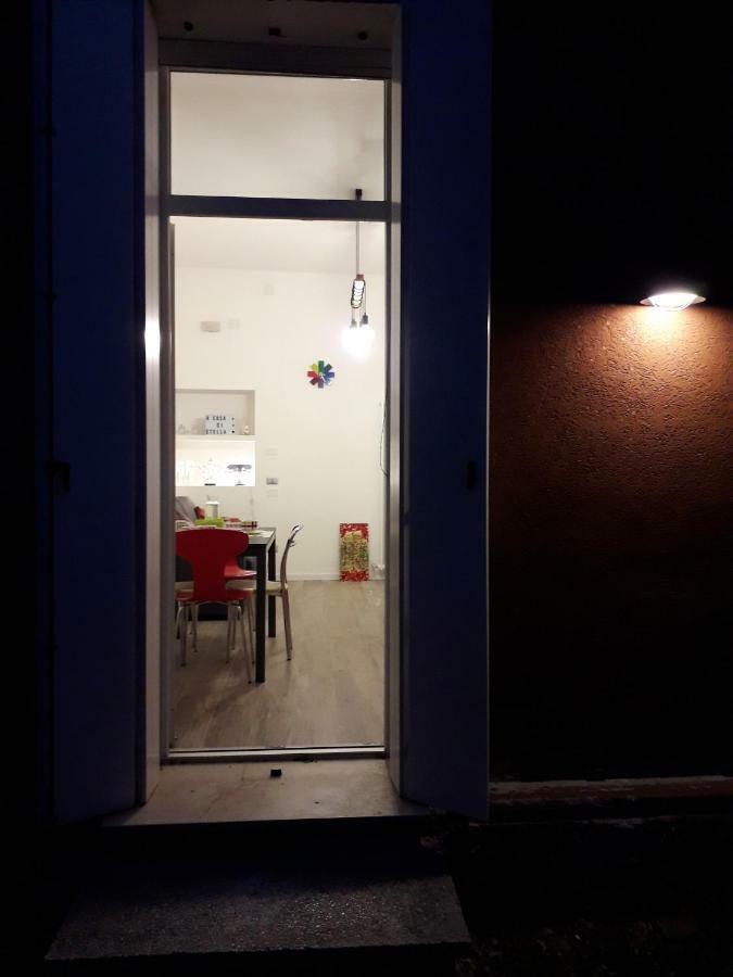 A Casa Di Stella House In Venezia Appartement Mestre Buitenkant foto