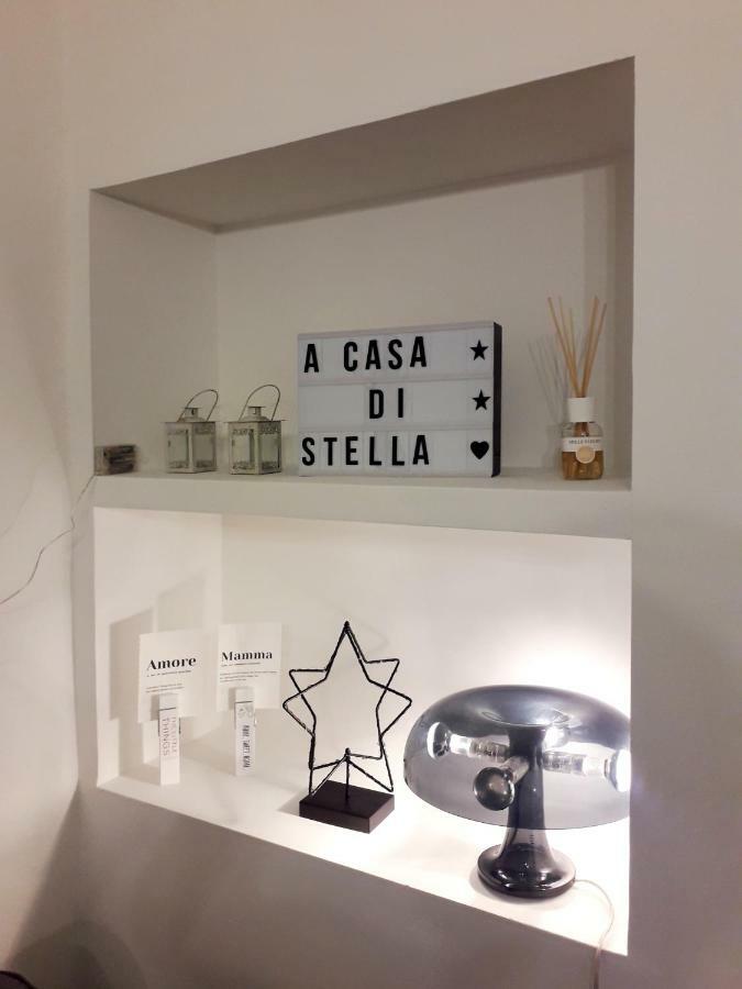A Casa Di Stella House In Venezia Appartement Mestre Buitenkant foto