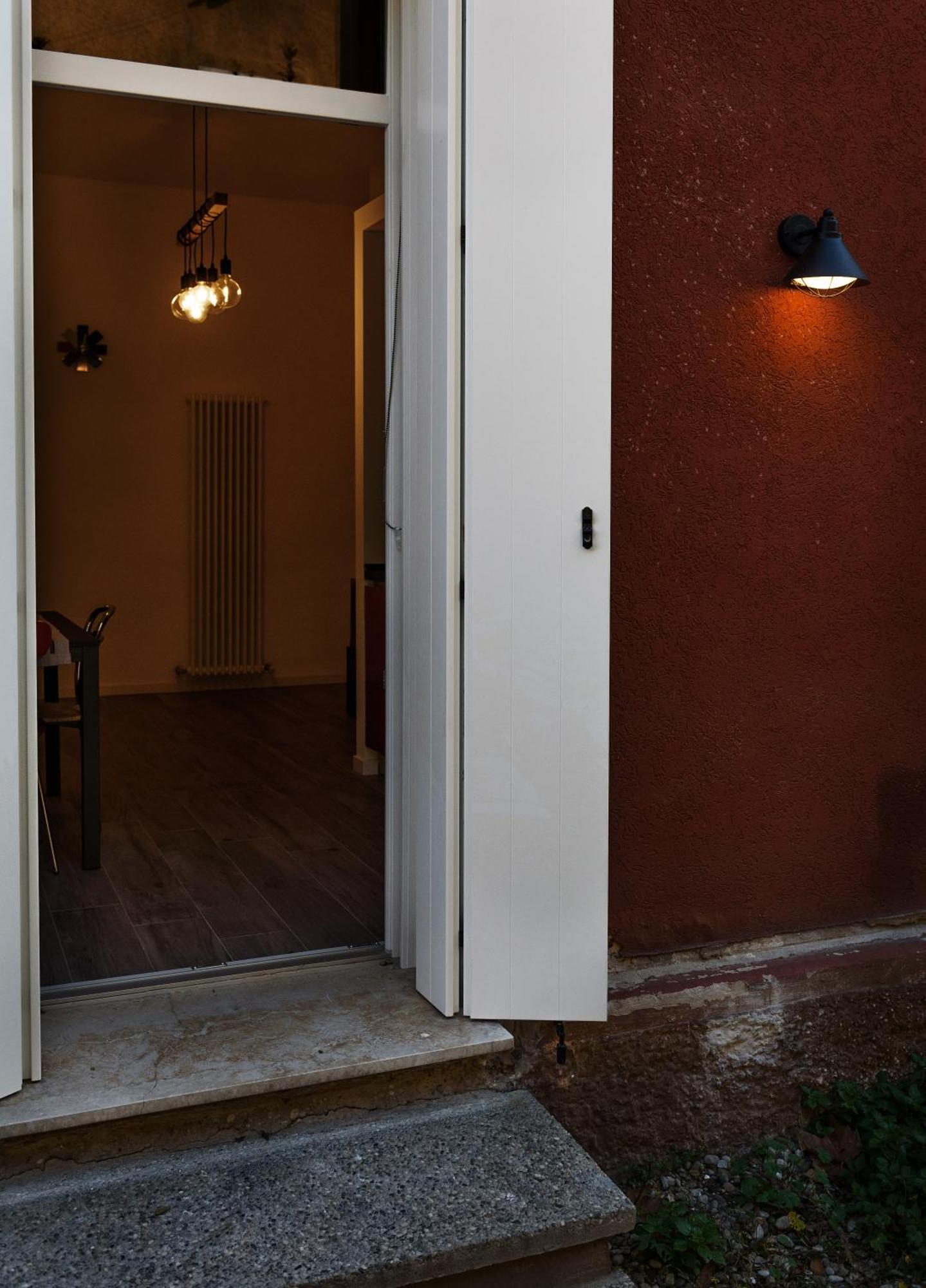 A Casa Di Stella House In Venezia Appartement Mestre Buitenkant foto